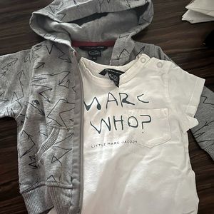Little Marc Jacobs sz 3months